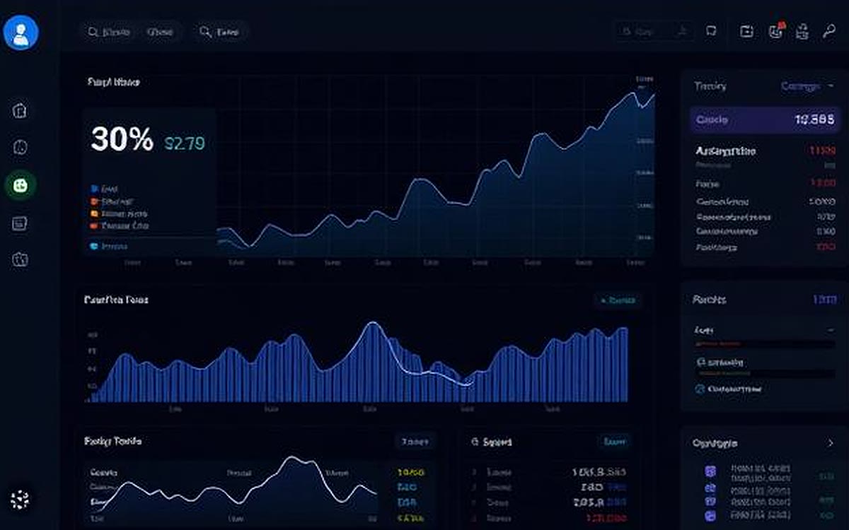 Backtest et exécution automatique de stratégies